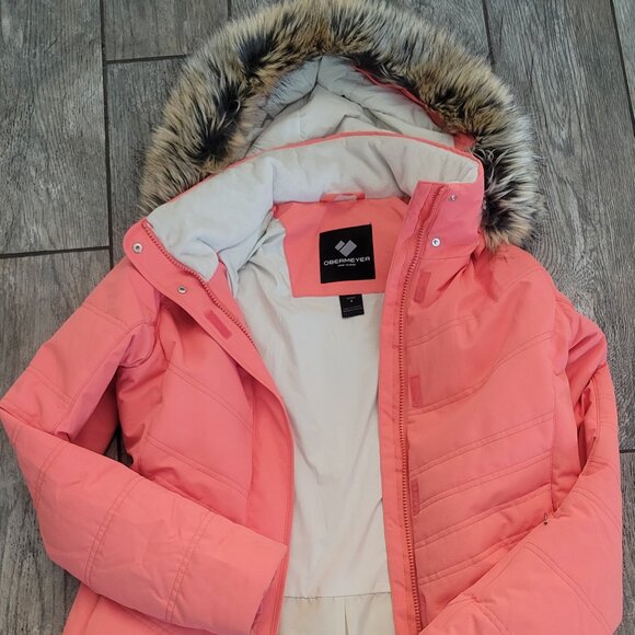 Obermeyer Women's Petite Tuscany II